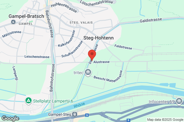 Bregy Haustechnik AG