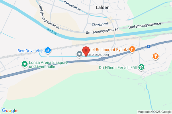 Brennstoff AG