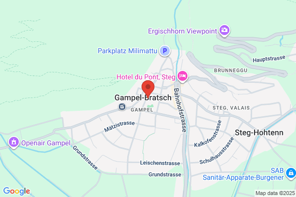 Burgergemeinde