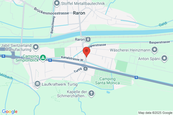 Die Schweizerische Post