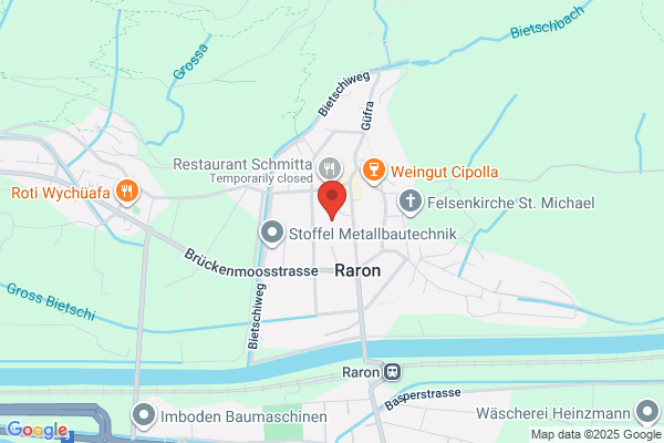 Fenster und Tueren Salzgeber