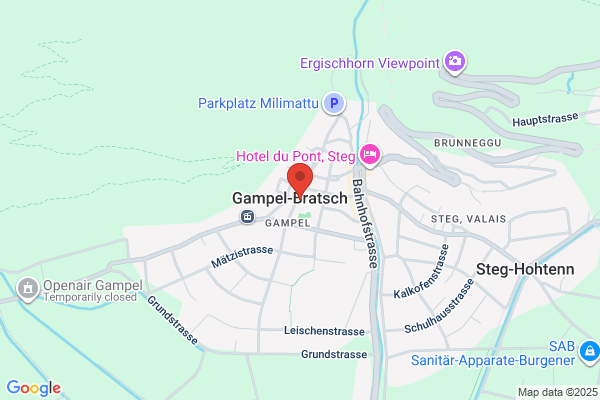 Gemeindeverwaltung