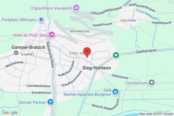 Gemeindeverwaltung
