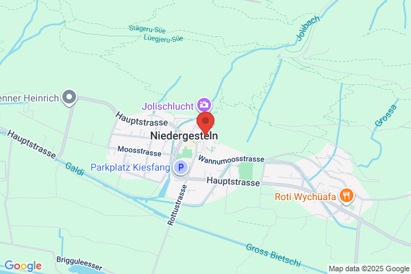 Gemeindeverwaltung