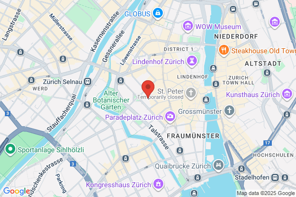 Gruenenhof alti Mosti AG