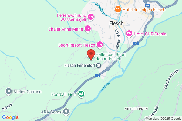 Hallenbad