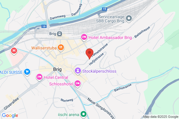 Lot Kalbermatter Architekturbuero