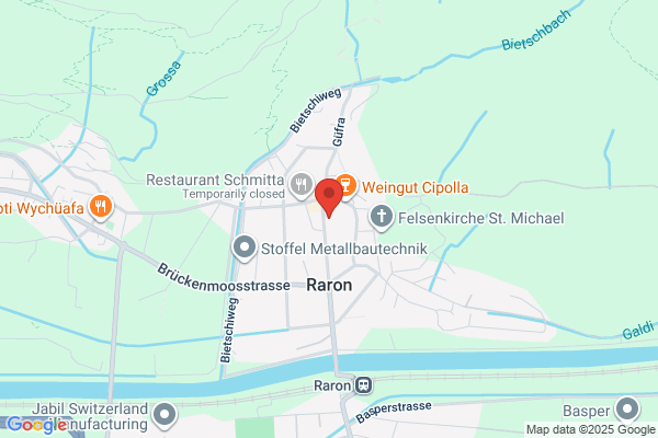 Meinrad Imseng