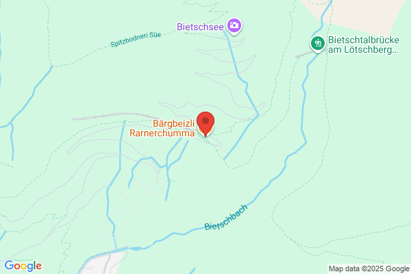 Restaurant Rarnerkumme