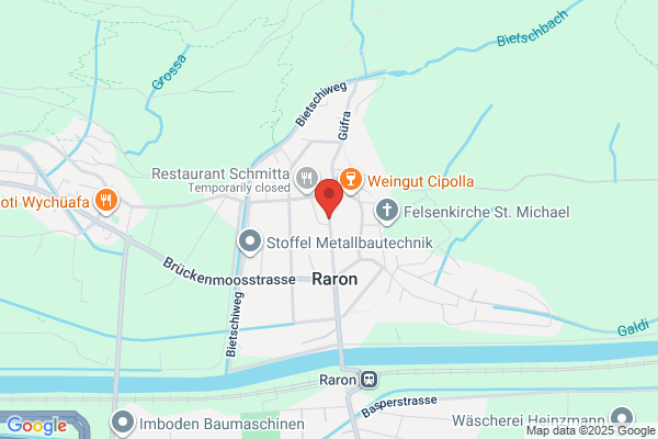 Tea-Room Baeckerei Konditorei Zum Beck
