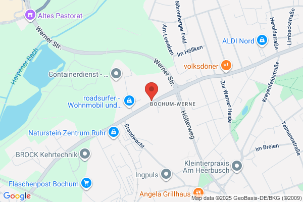 Valaisia Schrauben u. Industriebedarf GmbH