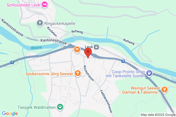Zuerich-Versicherung