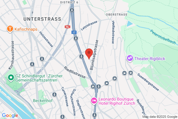 Christian Huber Atelier fuer Architektur