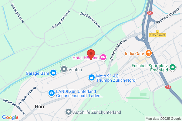 Hofgarage Hoeri