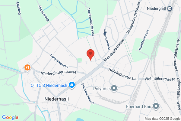 Jurtag Immobilien Nassenwil