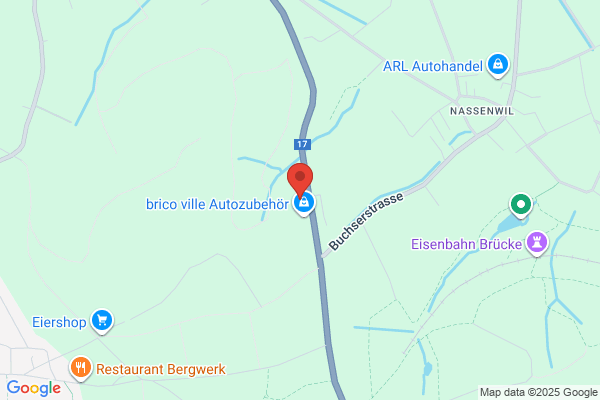 Moscheni AG Nassenwil