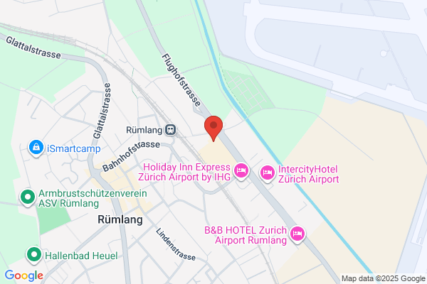 hostettler moto ag Zürich Nord