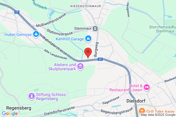 PW-Nutzfahrzeug-Center Steinmaur GmbH