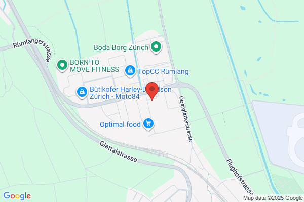 Autoteile Ruemlang B. Lohrer