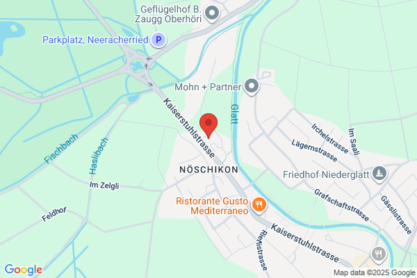 Beglinger Gartenbau AG