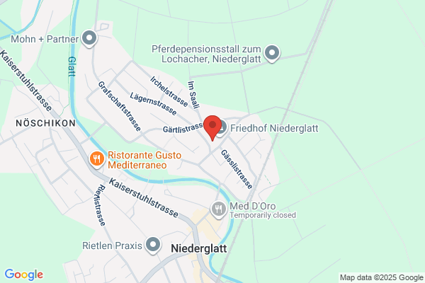 Straubinger AG