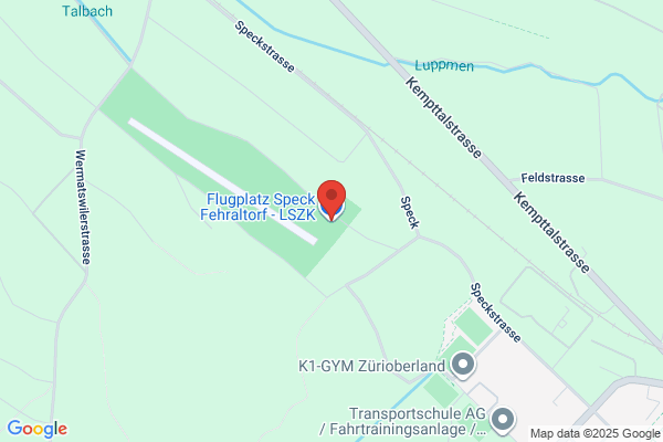 Aeroclub