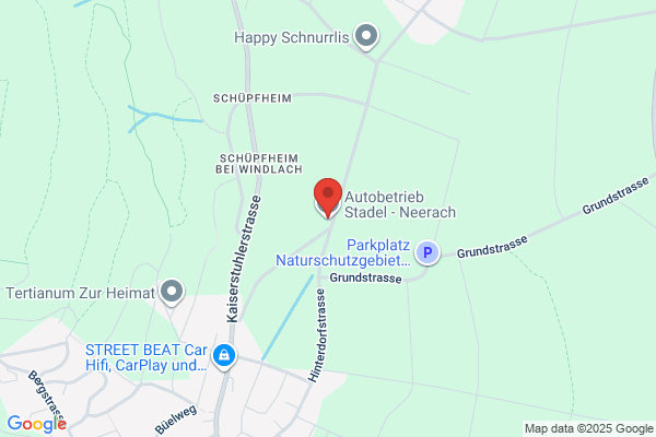Autobetrieb Stadel - Neerach