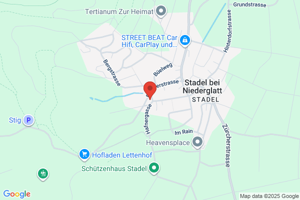 Estetica Gesundheitsstudio Huessy, Illi und Partner