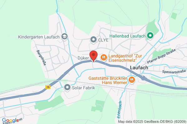 Duerler Informatik GmbH