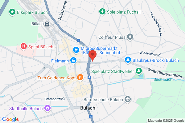Fahrschul- u. Theorie-Center