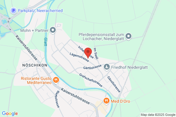HundG Informatik GmbH
