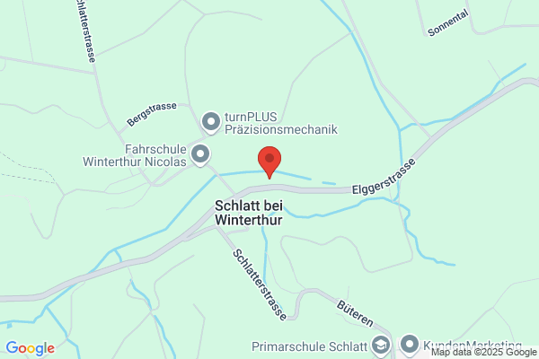 Jauch Informatik GmbH