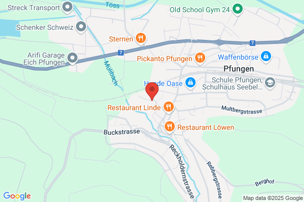 ROS-Informatik GmbH