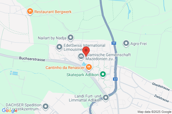 Zehnder Informatik GmbH
