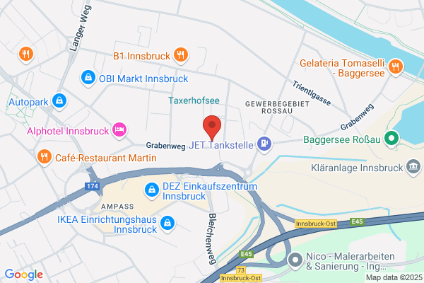 j-solution gmbh