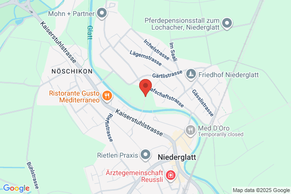 Jobvillage GmbH