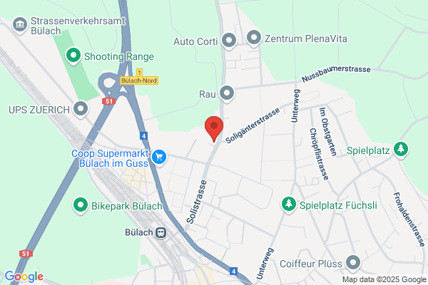 Neukom Trading und Distribution