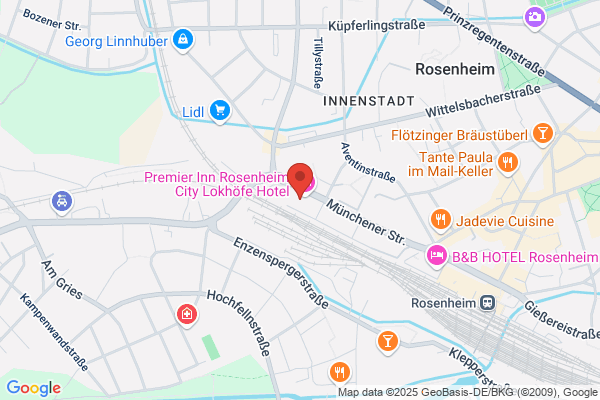 Rissa Consulting und Co