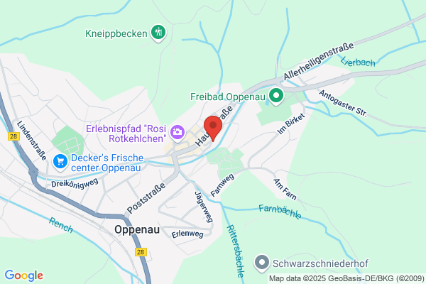 Birk Elektro GmbH