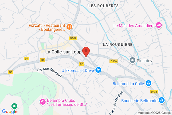 Garage De Colle