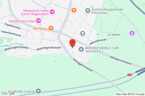 Schlindwein Gartenunterhalt + Hauswartungen