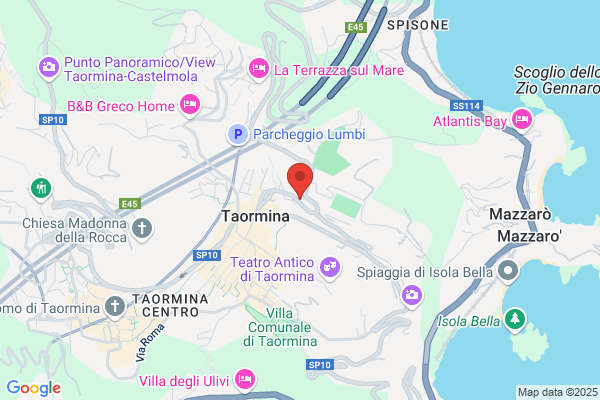 Taormina Reinigungspapiere