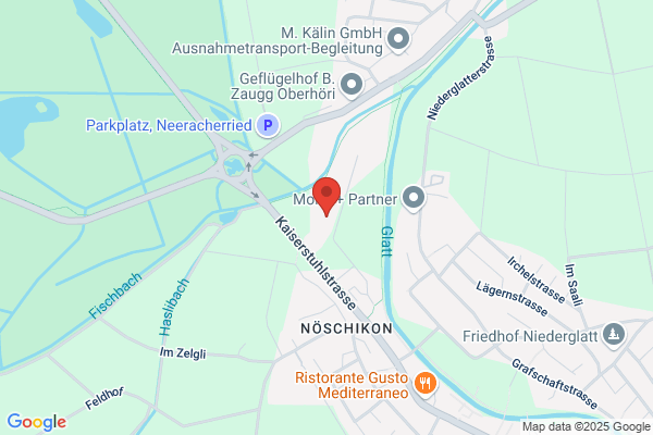 Autospenglerei H. Gaechter