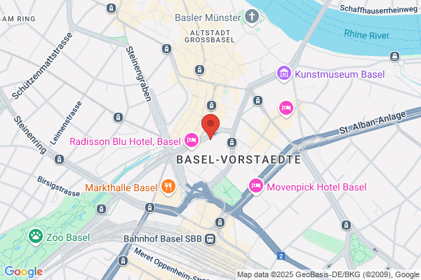 Furer und Partner Handels GmbH