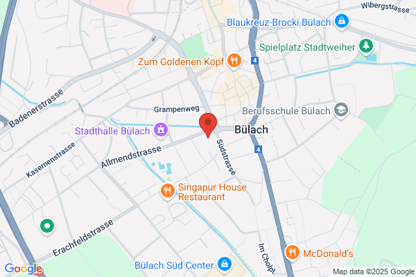 Stiftung Alterszentrum Buelach