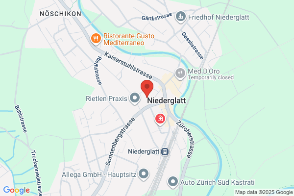 Gipsergeschaeft Collaku