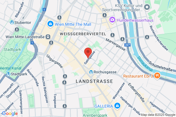 Massagepraxis A. Kuhn