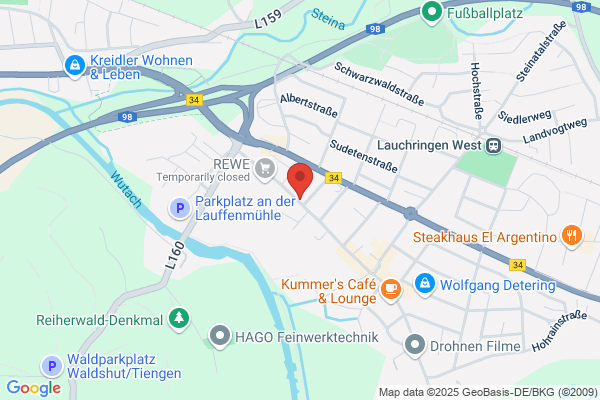 Metzgerei Riedpark