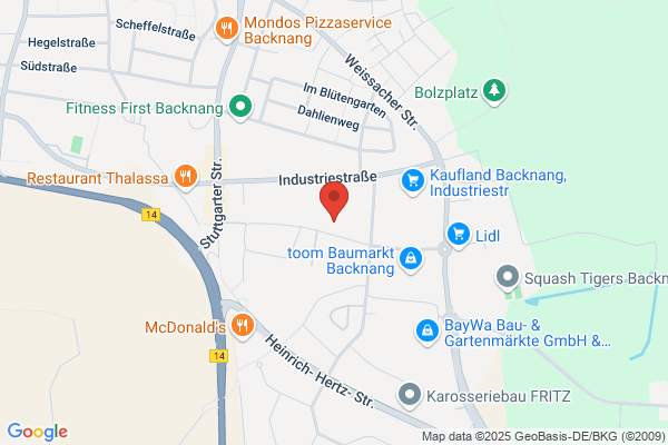 Wohnwende GmbH