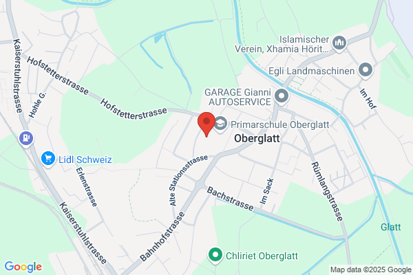 Kindergarten Bachtel